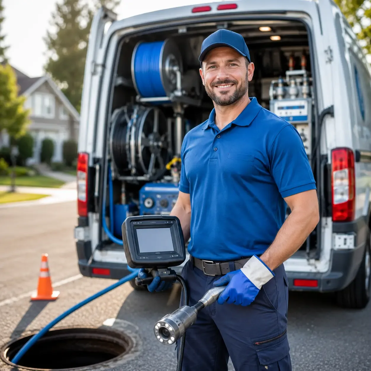 Local Pipe Relining specialists in Preston, MO