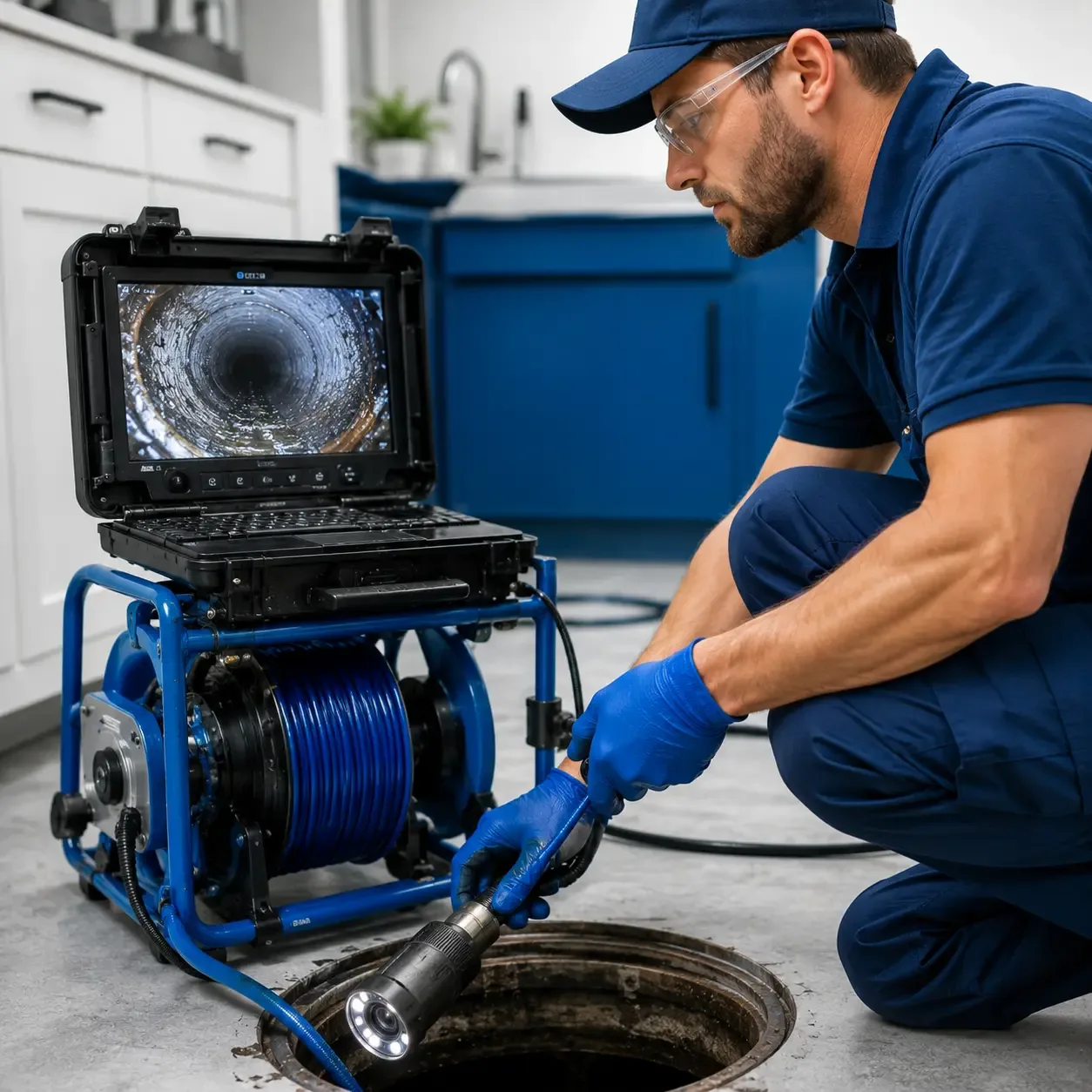 Pipe Relining professionals serving Preston, MO